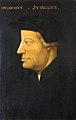 1484 - Ulrich Zwingli