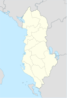 Korçë (Albanio)