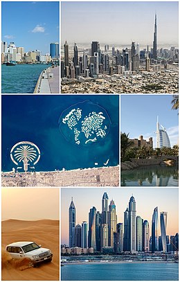 Dubai (citaa) - Sœmeanza