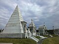 Tombs, Metairie Cemetery