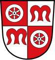 Miltenberg címere