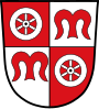 Blason de Miltenberg