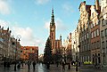 Gdansk Main Town Hall