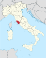 Province of Grosseto