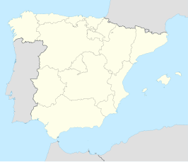 Cudillero (Spanje)