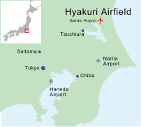 Hyakuri Airfield location.svg