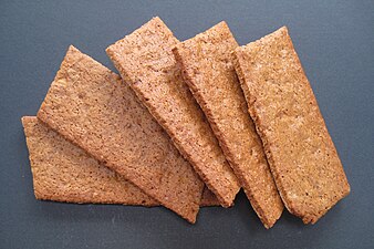 Hildesheimer Pumpernickel