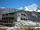 Refugio Perú