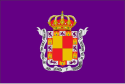 Jaén – Bandiera