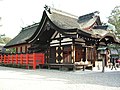 Sumiyoshi Taisha