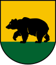 Wappen von Rawicz