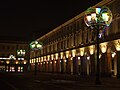 Piazza San Carlo