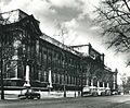 Royal College of Science, 1950s