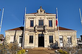 Gemeentehuis