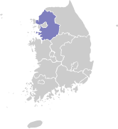 Gyeonggi Localmap.svg