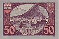 50 Heller Note (Notgeld)