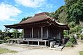 Konrenji / 金蓮寺 (National Treasure)