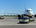 Guglielmo Marconi Airport (Bologna)