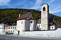 'U Monastere de San Giuànne