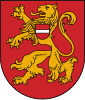 Coat of arms of Bauska