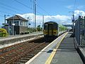 Greystones Railway station