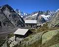 Unteraargletscher