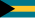 Drapeau de Bahamas