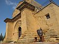 Museo Archeologico-Agrigento-Poggetto San Nicola