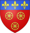 Blason de la ville