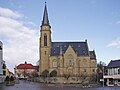 Evangelische Stadtkirche am Marktplatz