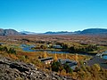 Nationaal park Þingvellir