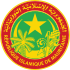 Mauritania - Stemma