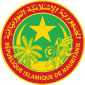 Escudo de Mauritania