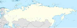 Uglitsj is located in Russland