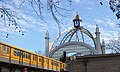 Nollendorfplatz (cupola)