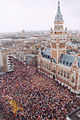 Carnival in Dunkirk