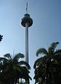 Carlsberg Sky Tower