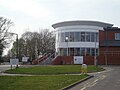 Hazelwick School, Three Bridges