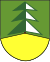 Herb gminy Walim