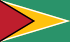 Guyana - Bandiera