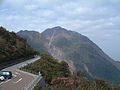 Mt. Fugen and Mt. Heisei-shinzan / 普賢岳と平成新山