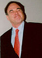 Oliver Stone at the premiere of Alexander in Köln 2004