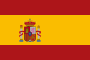 Vlag van Spanje