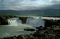 Akvofalo Goðafoss