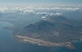 Palermo International Airport "Falcone & Borsellino"