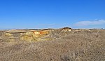 «Архангельское I», городище («Чур-Михайлов»)