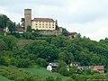 Deutsche Greifenwarte Burg Guttenberg