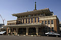 Old JR Nara Station