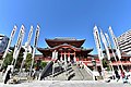 Ōsu Kannon / 大須観音