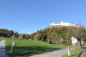 Festungsberg